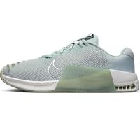 NIKE DZ2537-006 W Metcon 9 Women Light Silver/Metallic Silver UK 7