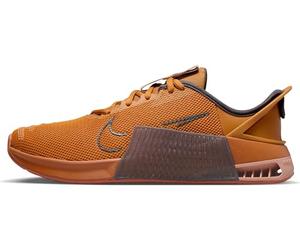 NIKE DZ2615-800 M Metcon 9 FLYEASE Men Monarch/Medium ASH-Amber Brown UK 11