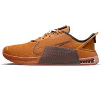NIKE DZ2615-800 M Metcon 9 FLYEASE Men Monarch/Medium ASH-Amber Brown UK 5.5