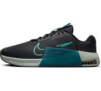Nike DZ2617-003 Metcon 9 Men Black/GEODE Tea UK 11.5