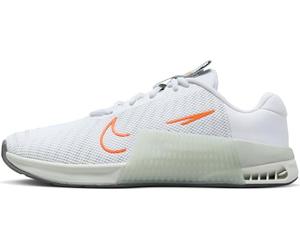 Nike DZ2617-101 Metcon 9 Men White/White-LT UK 10.5