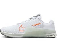 Nike DZ2617-101 Metcon 9 Men White/White-LT UK 8.5