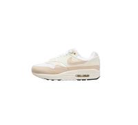 NIKE DZ2628-101 Air Max 1 '87 Women Pale Ivory-SANDDRIFT-White-SAIL UK 10