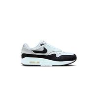 Nike DZ2628 Air Max 1 '87 Women White/Black-Summit White UK 6