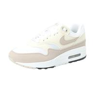 NIKE DZ2628 Air Max 1 Women White/Platinum Violet-Phantom-White UK 4