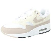 NIKE DZ2628 Air Max 1 Women White/Platinum Violet-Phantom-White UK 6.5