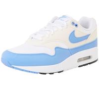 NIKE DZ2628 Air Max 1 Women White/Royal Pulse-Phantom-Black UK 7