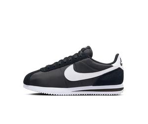 NIKE DZ2795 Cortez Women Black/White UK 4.5