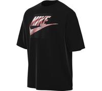 NIKE DZ2997-010 M NSW TEE M90 12MO FUTURA T-shirt Men's BLACK Size M