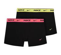 NIKE E-Day Stretch Boxer 2 Units M