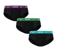 Nike E-Day Stretch Briefs 3 Units M