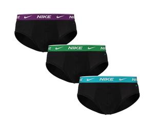 Nike E-Day Stretch Briefs 3 Units S