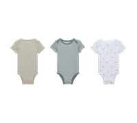 Nike E1D1 Baby (0-9M) Mix and Match Bodysuits (3-Pack) - Cotton 9-12M