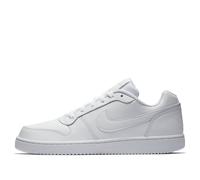 Nike Ebernon Low 'Triple White' AQ1775-100 8