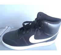Nike Ebernon Mid Mens Trainers AQ1773 002 - UK 8 | US 9 | EU 42.5