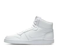 Nike Ebernon Mid 'Triple White' AQ1773-100 10