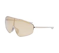 Nike ECHO SHIELD 2 IF0986X 015 Men's Sunglasses Silver Size 166