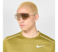 Nike Echo Shield 2 Mirrored Sunglasses - Grey ONE SIZE