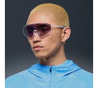 Nike Echo Shield 2 Mirrored Sunglasses - Purple ONE SIZE