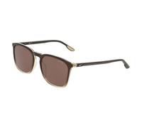 NIKE ECLIPSE BEAM IZ5861X Amber gradient/amber 56/19/145 MAN Sunglasses