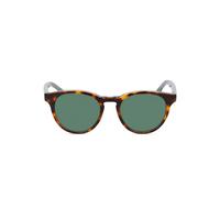 Nike Eclipse Dawn round sunglasses - Brown 49