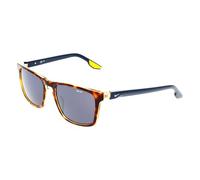 NIKE ECLIPSE RISE N IU8030X Tortoise/amber 55/19/145 MAN Sunglasses
