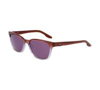 Nike ECLIPSE SHADOW EV24047 601 Womenâs Sunglasses Brown Size 53