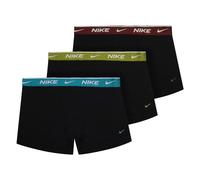 NIKE Eday Stretch Boxer 3 Units M
