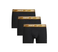 NIKE Eday Stretch Boxer 3 Units S 0000KE1008-MQG_S Men's-Adult, Blue, S