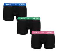 NIKE Eday Stretch Boxer 3 Units S