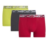 Nike Eday Trunk Boxers 3 Units