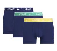 Nike Eday Trunk Boxers 3 Units