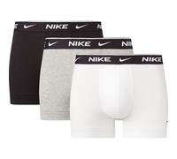 Nike Eday Trunk Boxers 3 Units Multicolor XL Men