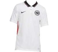 NIKE Eintracht Frankfurt BRT Stad Away Jersey Men's Away Jersey - White/Black, X-Large