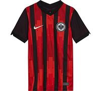 NIKE Eintracht Frankfurt BRT Stad Home Jersey Men's Home Jersey - Black/White, X-Large