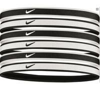 Nike Elastic Hairband Unisex Fitnessband Sportband Headband 6-Pack