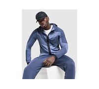 Nike Element Full Zip Jacket - Blue - Mens XXL
