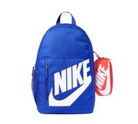 NIKE Kids' Daybag Y NK ELMNTL BKPK SHOEBOX, Old Royal/Orange/White, One Size