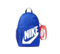 Nike Elemental 2.0 Backpack 20L Royal/Orange/White
