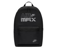 NIKE Elemental 2.0 Backpack 25L Black/Black/Silver