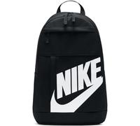 Nike Elemental 2.0 Backpack (One Size, Black/White), Black and White