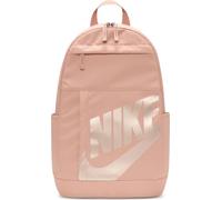 Nike Elemental-2.0, One Size, Rose Gold/Rose Gold/Mtlc Red Bronze, 21 L, Rucksack