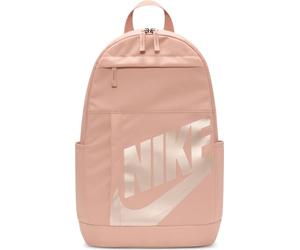 Nike Elemental-2.0, One Size, Rose Gold/Rose Gold/Mtlc Red Bronze, 21 L, Rucksack