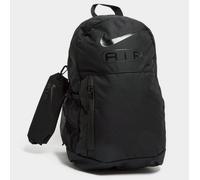 Nike Elemental Backpack Black Girls Boys School Bag Travel Rucksack