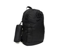 Nike Elemental Backpack Black Girls Boys School Bag Travel Rucksack AIR Style
