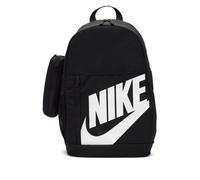 Nike Elemental Backpack Black Man Woman Unisex Kids' Backpack (20L)