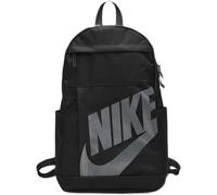 Nike Elemental Backpack Large Capacity Unisex Bag for School Work Sport Gym