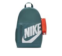 Nike Elemental Backpack Shoebox ONE SIZE Green Junior