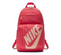 Nike Elemental Brasilia Printed Backpack 'Red' CK0944-850 F