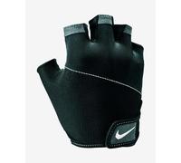 Nike Accessories Elemental Fitness Training Gloves Black S Woman